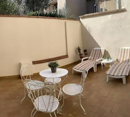 Sur Un Nuage - Terrasse - Gare - Hypercentre * Тулуза